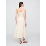 GAP Ribbed midi dress - Women's | shoptok.hr