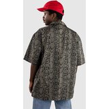 Carhartt WIP Snake Camo Srajca snake camo / leaf gmt dyed | Shoptok.si