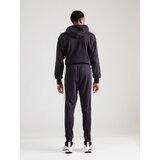 Adidas Sportske hlače crna / bijela | shoptok.hr