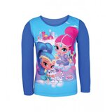 Setino Majica dječija Shimmer and Shine 2-6 god 962-466 | Eponuda.ba