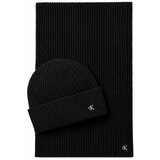 Calvin Klein Jeans Kape LV04F0002GUB1 Črna Cene