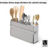 Umbra Ocjeđivač za posuđe Sling – | shoptok.hr