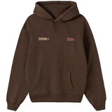 Superb 1982 SO-2302-BR Smeđa | shoptok.hr