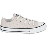 Converse Nizke superge Chuck Taylor All Star Bež | Shoptok.si