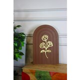 Wallity slika Ersy3Doval10-3045, mdf, 30x45x2 cm | ePonuda.com