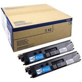 Brother TN-329CTWIN toner cartridge 2 pc(s) Original Cyan | shoptok.hr