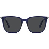 Polaroid naočale PLD 6226/S Blue Cijene