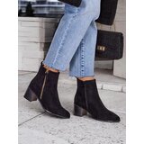 Resti Women's Ankle Boots Boronne | shoptok.hr