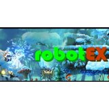 robotex (pc) steam key global  robotex (pc) steam key global Slike