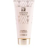 Accentra Essence Of Beauty Shower Gel gel za prhanje 200 ml Cene