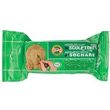  Masa za modeliranje vajarska 550g oker (vajarska masa za modeliranje) Cijene