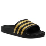 Adidas ženske papuče Adilette Aqua, Crne Cene