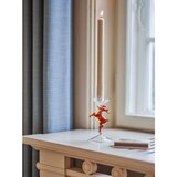 Bloomingville Stakleni svijećnjak Dasho – | shoptok.hr