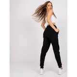 Mayflies Sweatpants-TW-DR-1033.16P-black | Shoptok.si