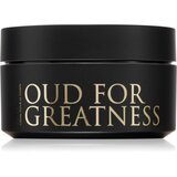 Initio Parfums Privés Oud for Greatness luksuzna krema za telo uniseks 200 g | Shoptok.si