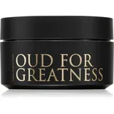 Oud for Greatness luksuzna krema za telo uniseks 200 g