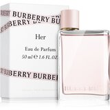 Burberry Her parfumska voda za ženske 50 ml | Shoptok.si