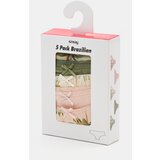 Sinsay Brazilske gaćice 5 pack | shoptok.hr