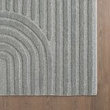 Ayyildiz Carpets Svijetlo sivi tepih 200x290 cm Art – | shoptok.hr