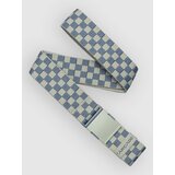 Arcade Belts Check Pas sky / sage | Shoptok.si