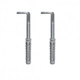  Šraf bojlera kuka 10x120mm | ePonuda.com