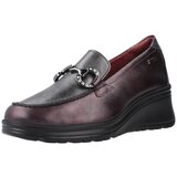 24 Hrs Mokasini 26653 24H Bordo Cene