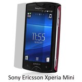  Zaščitna folija ScreenGuard za Sony Ericsson Xperia mini ST15i | Shoptok.si