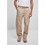 Urban Classics US Ranger Cargo Pants Beige | Eponuda.ba