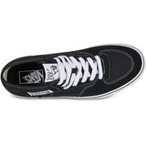 Vans Visoke superge Half Cab Decon Črna | Shoptok.si