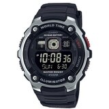 Casio collection muški sat ( AE-2000W-1B ) | ePonuda.com