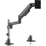 SpeaKa Professional stolni nosač za monitor SP-MM-1050 1 Zaslon(i) 38,1 cm (15") - 101,6 cm (40") crna/srebrna mogučnost | Eponuda.ba