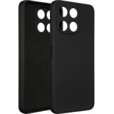 Beline SILIKONSKI OVITEK HONOR X6A OVITEK ZA TELEFON ČRNO, (21970652) | Shoptok.si