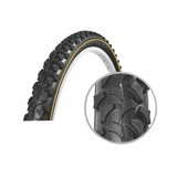 Velotyre Sp.12x2.125 (57-203) crna guma žuta linija Cene