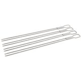 BROIL KING Set nabodal Broil King (4 delni set, nerjaveče jeklo, 30,5 cm) | Shoptok.si