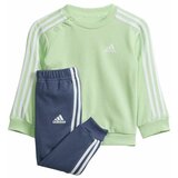 Adidas trenerka za dečake ći 3S jog IS2506 cene