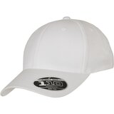Flexfit 110 Organic Cap White | shoptok.hr