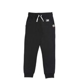 Leone 1947 Hlače Boy Sweatpants Easy Črna | Shoptok.si
