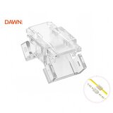  konektor za led traku smd/cob B10C-2P (10mm, 2PIN) 10 kom | Eponuda.com