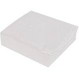 Salvete JEDNOSLOJNE 30X30CM PK100 CARTINDUSTRIA VENETA BIJELE Cijene