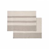 Blomus Kuhinjska krpa 2 kom od organskog pamuka 50x70 cm Gano – Cijene