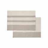 Blomus Kuhinjske krpe v kompletu 2 ks iz organskega bombaža 50x70 cm Gano –