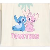 Sinsay Majica kratkih rukava Stitch | shoptok.hr
