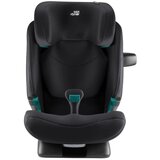 Britax Romer auto sedi&amp;scaron;te i-Safefix Black, 100-150 cm Slike