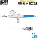 Green Stuff World Airbrush Nozzle 0.5mm | Dizna za Airbrush 0,5 mm | Eponuda.com
