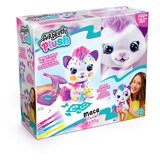 Canal Toys Airbrush plush - Maca Cijene