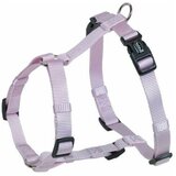 Nobby classic oprsnica, 20 mm / 50-70 cm – svetlo vijolična | Shoptok.si