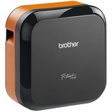 Brother Tiskalnik nalepk PT-E720BT Cube Pro | Shoptok.si