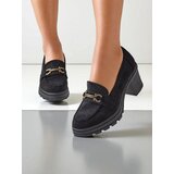 Resti Women's heeled loafers Tollinge | ePonuda.com
