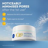 Nivea Q10 Anti-Wrinkle lahka dnevna krema proti gubam SPF 15 50 ml | Shoptok.si