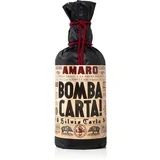 Silvio Carta Amaro Bomba Carta - premium amaro sa Sardinije